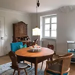 Apartman Malermeisterhaus *