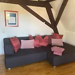 Malermeisterhaus * Stuhlingen