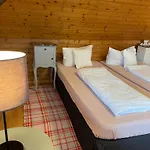 Malermeisterhaus Apartman Stühlingen