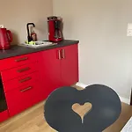 Apartamento Malermeisterhaus Stuhlingen