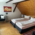 Malermeisterhaus Apartamento