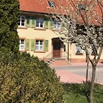Apartman Malermeisterhaus *