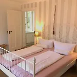 Malermeisterhaus Apartman Stühlingen
