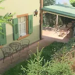 Apartamento Malermeisterhaus *