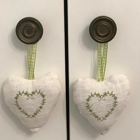 Malermeisterhaus דירה שטולינגן