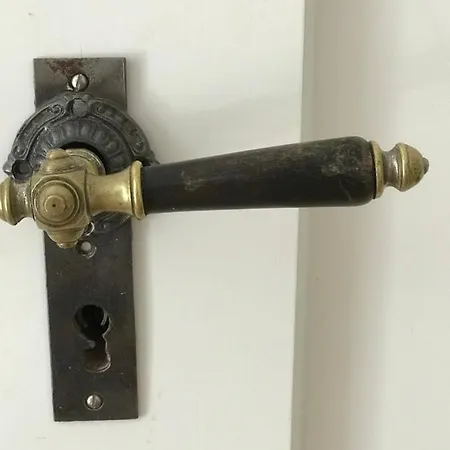 Malermeisterhaus דירה שטולינגן