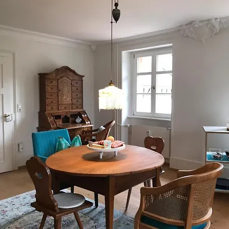 Apartamento Malermeisterhaus *
