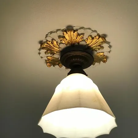 Apartamento Malermeisterhaus Stuhlingen