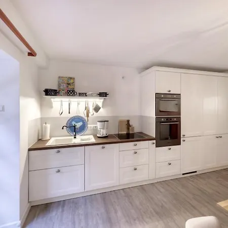 Apartamento Malermeisterhaus Stuhlingen