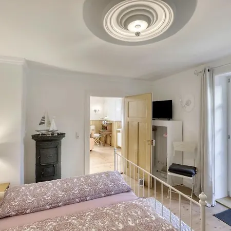 Malermeisterhaus * שטולינגן