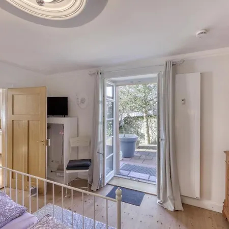 Malermeisterhaus Apartamento