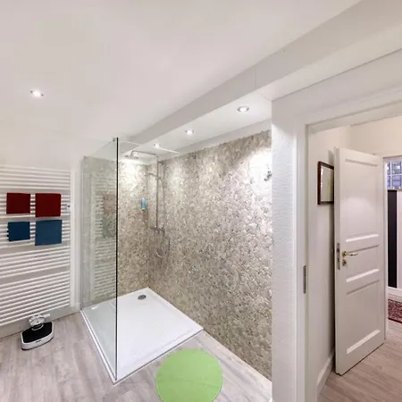 Malermeisterhaus * שטולינגן