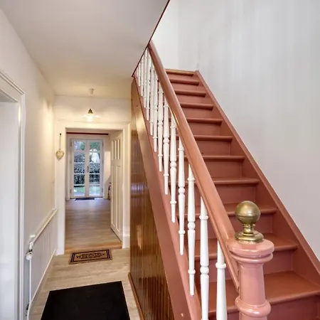 Malermeisterhaus שטולינגן