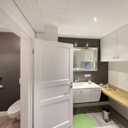 Malermeisterhaus שטולינגן