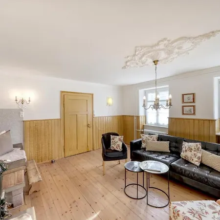 Apartamento Malermeisterhaus