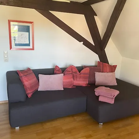 Malermeisterhaus * שטולינגן