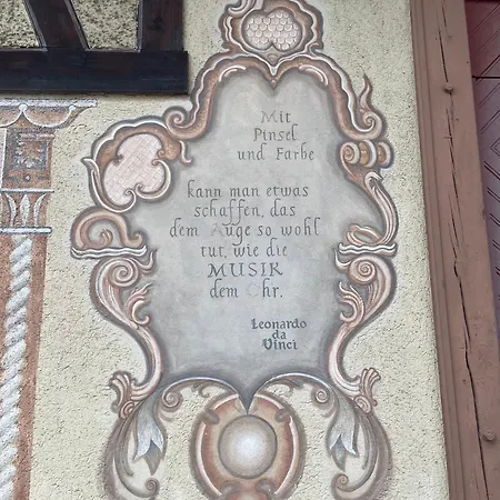 Malermeisterhaus