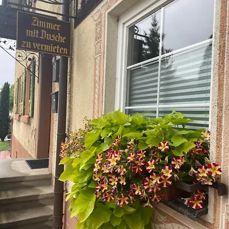 דירה Malermeisterhaus