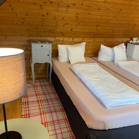 Malermeisterhaus דירה שטולינגן