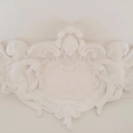 Malermeisterhaus * שטולינגן