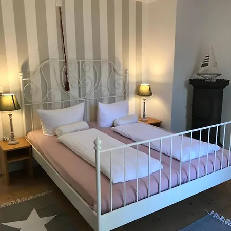 Appartement Malermeisterhaus *