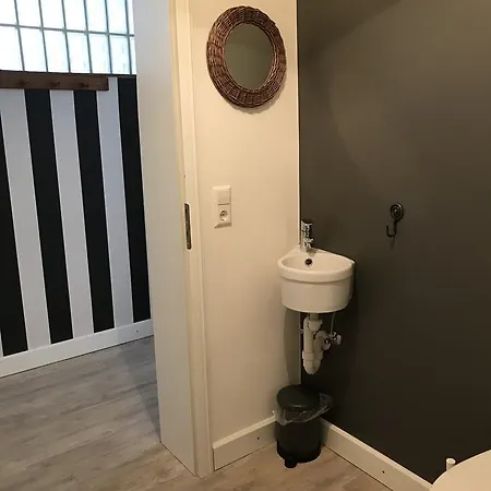 Malermeisterhaus * שטולינגן