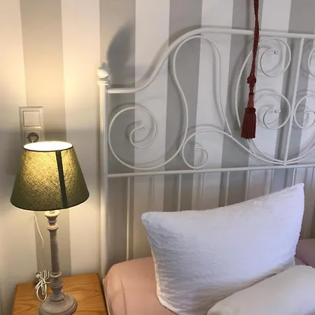 דירה Malermeisterhaus