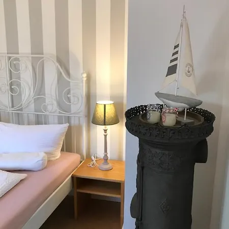 Malermeisterhaus Apartment Stuhlingen