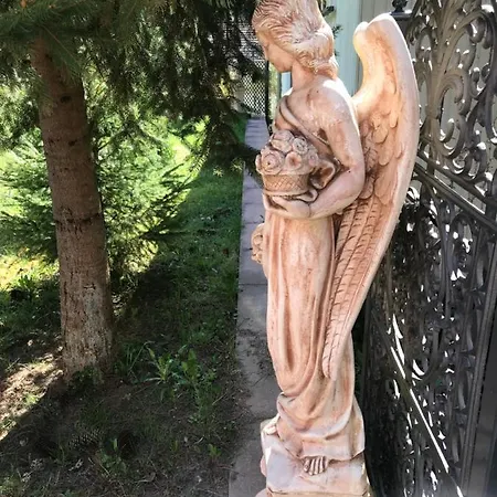 Apartamento Malermeisterhaus Stuhlingen