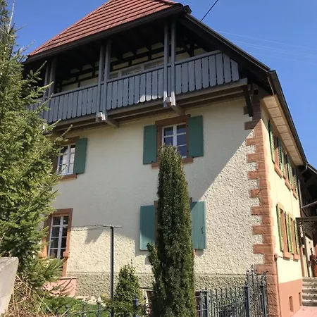 Malermeisterhaus *