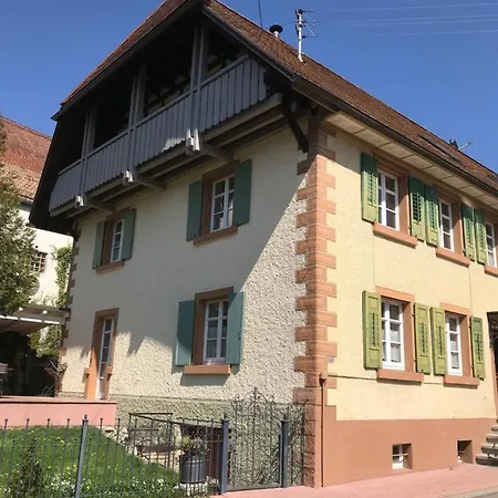 Malermeisterhaus