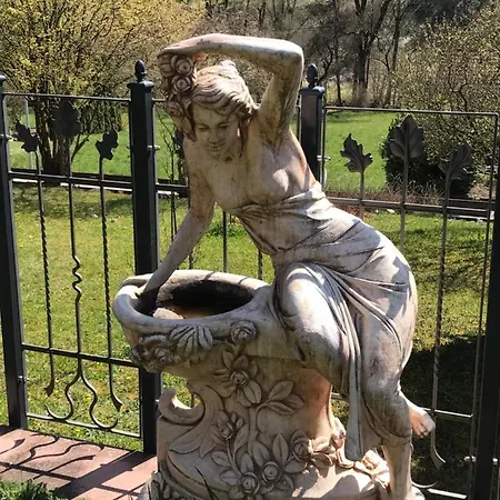 Apartamento Malermeisterhaus