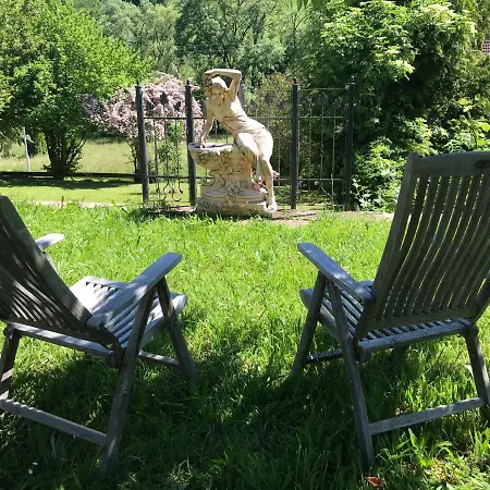 Malermeisterhaus Apartamento