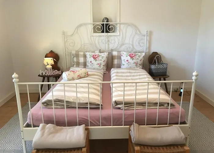 Malermeisterhaus Lägenhet *