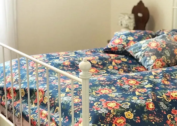 Malermeisterhaus Lägenhet *