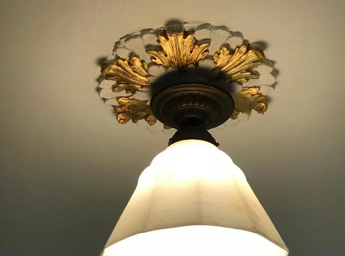 Lägenhet Malermeisterhaus Stuhlingen