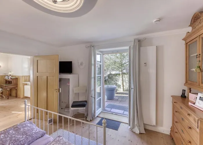 Malermeisterhaus Lägenhet