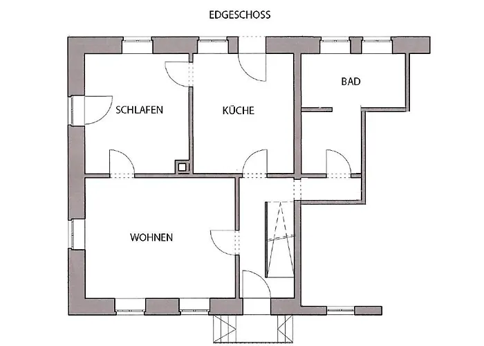 Malermeisterhaus Stuhlingen