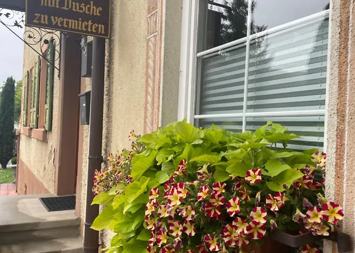 Lägenhet Malermeisterhaus