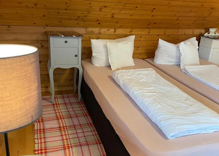 Malermeisterhaus Lägenhet Stuhlingen