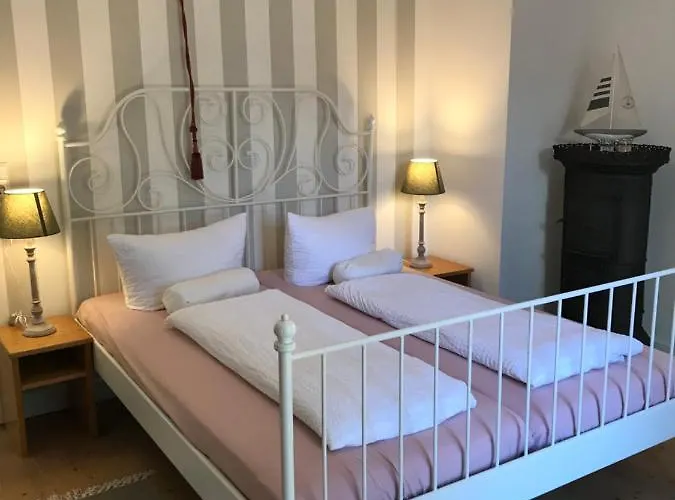 Lägenhet Malermeisterhaus *