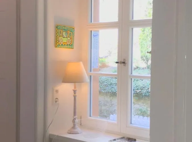 Malermeisterhaus * Stuhlingen