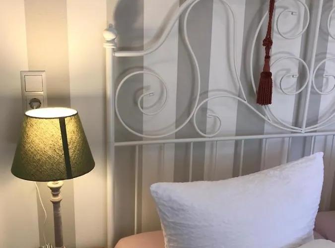 Lägenhet Malermeisterhaus