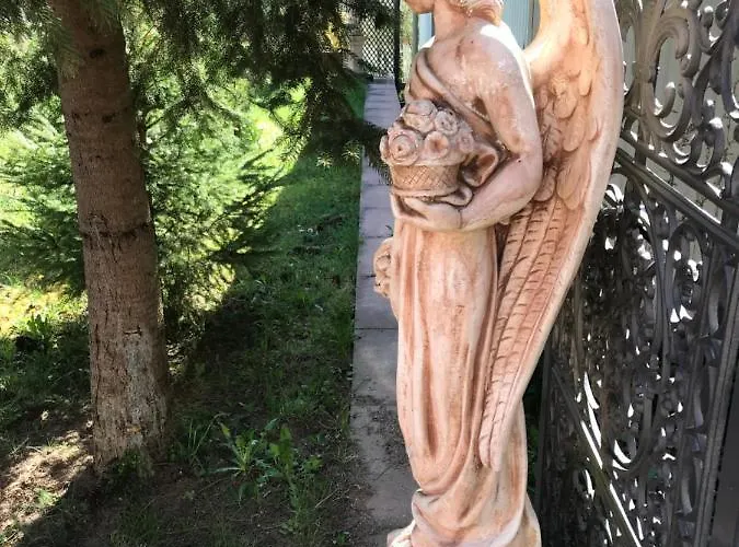 Lägenhet Malermeisterhaus Stuhlingen