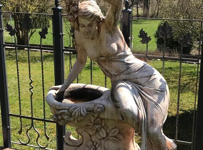 Lägenhet Malermeisterhaus